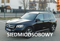 Mercedes-Benz Klasa GLB 200CDi z Gwarancją 7 Osobowy