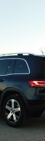 Mercedes-Benz Klasa GLB 200CDi z Gwarancją 7 Osobowy-3