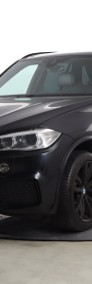 BMW X5 F15 , Serwis ASO, 313 KM, Automat, VAT 23%, Skóra, Navi, Xenon,-3
