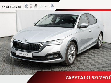 Skoda Octavia IV GD7H702#1.5 TSI Ambition Cz.park LED Salon PL VAT 23%-1