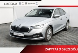 Skoda Octavia IV GD7H702#1.5 TSI Ambition Cz.park LED Salon PL VAT 23%