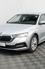 Skoda Octavia IV GD7H702#1.5 TSI Ambition Cz.park LED Salon PL VAT 23%-2