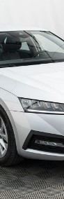 Skoda Octavia IV GD7H702#1.5 TSI Ambition Cz.park LED Salon PL VAT 23%-3