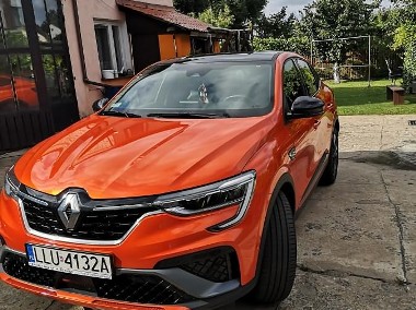 Renault Arkana 1.3 kat 158KM-1