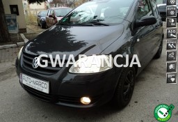 Volkswagen Fox sprzedam VW FOX z 2010r 1,2 B 65KM po wymianie rozrządu