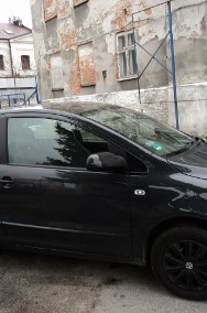 sprzedam VW FOX z 2010r 1,2 B 65KM po wymianie rozrządu -2