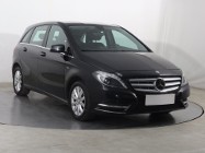 Mercedes-Benz Klasa B W246 , Salon Polska, Xenon, Bi-Xenon, Klima, Parktronic