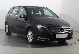 Mercedes-Benz Klasa B W246 , Salon Polska, Xenon, Bi-Xenon, Klima, Parktronic