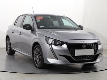 Peugeot 208 , Salon Polska, 1. Właściciel, VAT 23%, Klima, Tempomat,