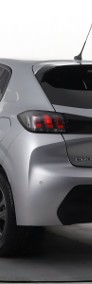 Peugeot 208 , Salon Polska, 1. Właściciel, VAT 23%, Klima, Tempomat,-4