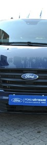 Ford Transit Custom Trend Kombi 2,0Ecoblue 130KM M6 320 L2 9-osobowy ASO Ford Gwarancja-3