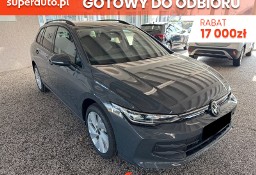 Volkswagen Golf VIII Life Plus VIII 2.0 TDI Life Plus 2.0 TDI 116KM