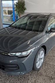 Volkswagen Golf VIII Life Plus VIII 2.0 TDI Life Plus 2.0 TDI 116KM-2