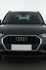 Audi Q3 I (8U) , Salon Polska, 1. Właściciel, Serwis ASO, Automat, VAT 23%,-2