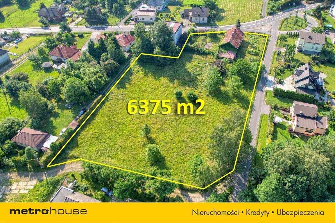 ** 3 budynki, 42 lokale , Czechowice-Dziedzice ** - View 3