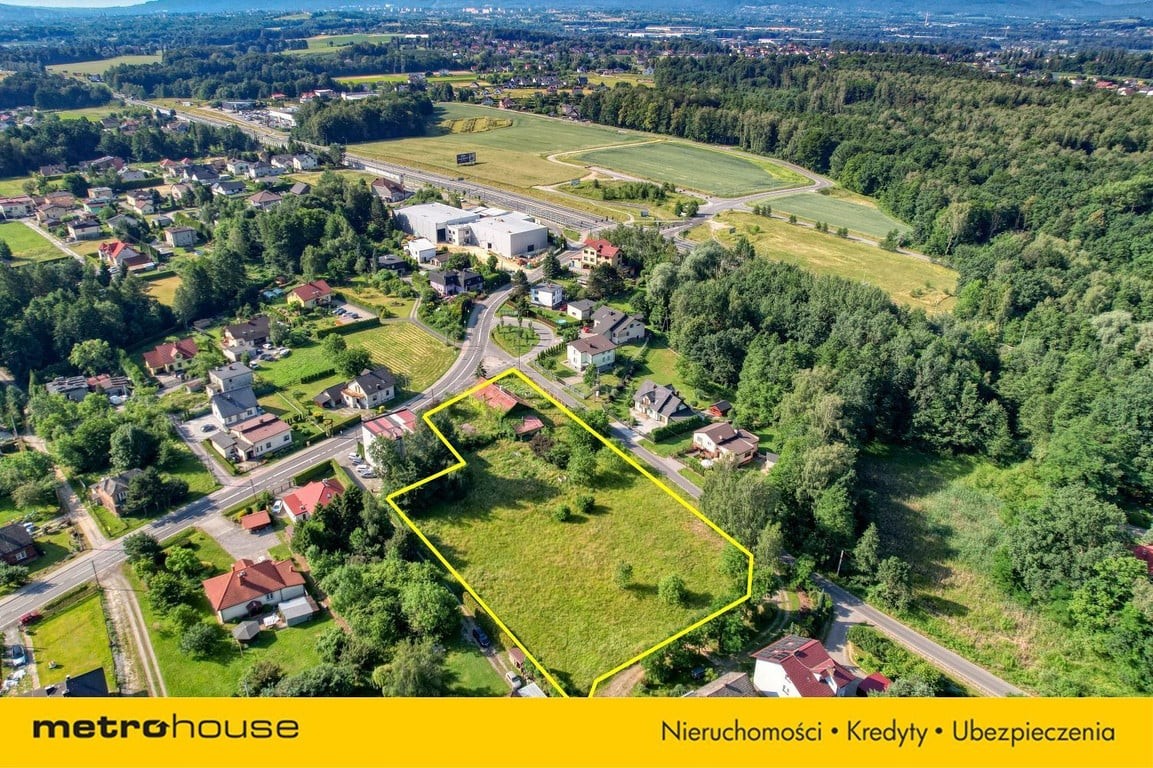 ** 3 budynki, 42 lokale , Czechowice-Dziedzice ** - View 4