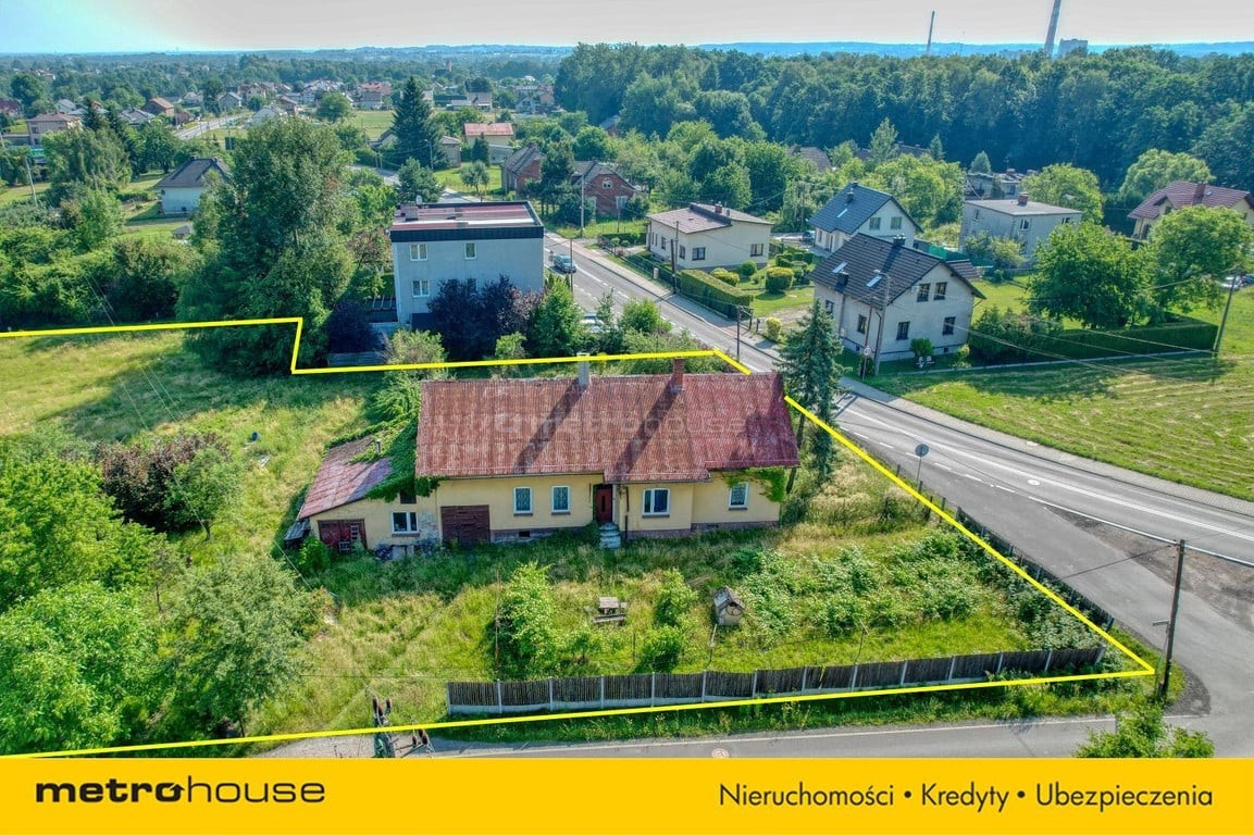 ** 3 budynki, 42 lokale , Czechowice-Dziedzice ** - View 5