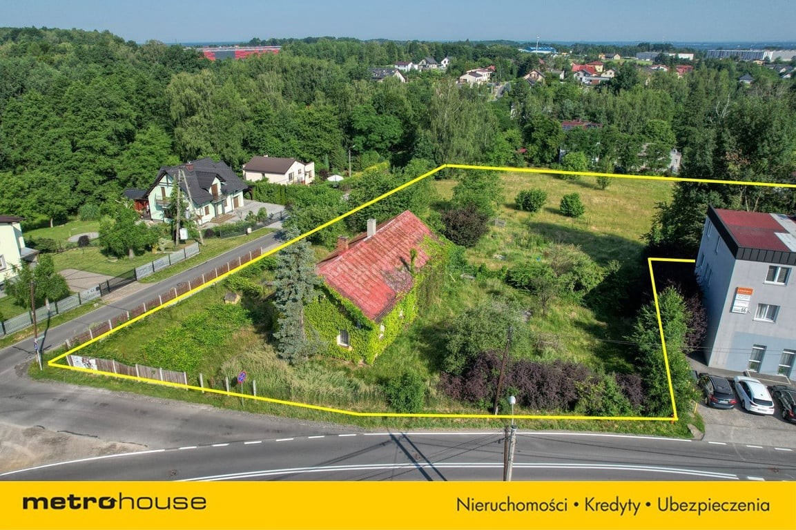 ** 3 budynki, 42 lokale , Czechowice-Dziedzice ** - View 6