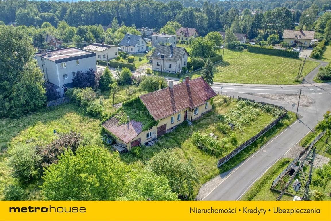 ** 3 budynki, 42 lokale , Czechowice-Dziedzice ** - More