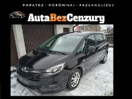 Opel Zafira 1.4 Turbo 140 KM Business Edition 7-osobowy