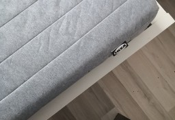 Łóżko IKEA MALM z materacem sprężynowym Vestmarka 200x160 