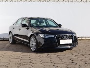 Audi A6 IV (C7) , 245 KM, Automat, Skóra, Navi, Xenon, Bi-Xenon, Klimatronic,