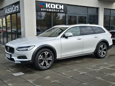 Volvo V90 II V90 Cross Country B5 Diesel AWD Cross Country Ultimate Bright *Gwara-1