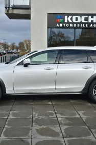 Volvo V90 II V90 Cross Country B5 Diesel AWD Cross Country Ultimate Bright *Gwara-2