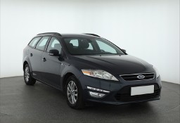 Ford Mondeo VII , Salon Polska, Klimatronic, Parktronic