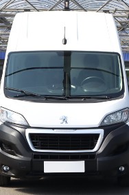 Peugeot Boxer , L4H3, 16m3, VAT 23%, 3 Miejsca, 5 EU palet-2