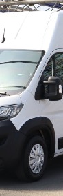 Peugeot Boxer , L4H3, 16m3, VAT 23%, 3 Miejsca, 5 EU palet-3