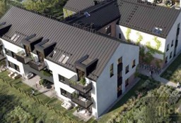 Nowe mieszkanie Kraków Bronowice Małe, ul. Sosnowiecka