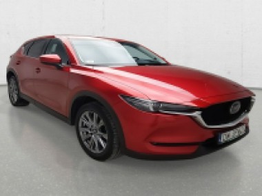 Mazda CX-5-1