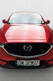 Mazda CX-5-2