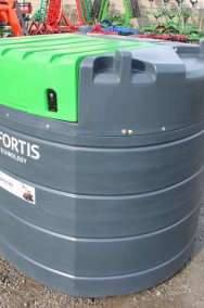 Zbiornik na ON 1500 FORTIS TANK Autoryzowany Dystrybutor 10-2