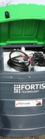 Zbiornik na ON 1500 FORTIS TANK Autoryzowany Dystrybutor 10-3