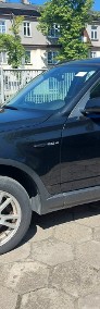 BMW X3 I (E83) 2,0 TDI 150 KM Klimatronic Grzane fotele-3