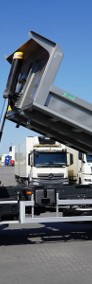 P 410 / XT / E 6 / WYWROTKA / RETARDER / ŁAD. 7 657 KG-3