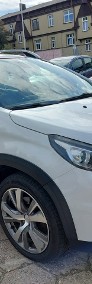 Peugeot 2008 Cross Way 1,5 HDI 120 KM Automat Kamera Zarejestrowany-3