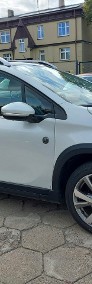 Peugeot 2008 Cross Way 1,5 HDI 120 KM Automat Kamera Zarejestrowany-4