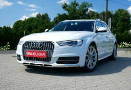 Audi Allroad III (C7) FL 3.0TDI 272KM Quattro 4x4 -Automat -Skóra -Panorama -S Tronic