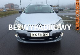 Renault Megane III Navi.Ksenon.Skóra.Bose.GT