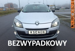 Renault Megane III Navi.Ksenon.Skóra.Bose.GT