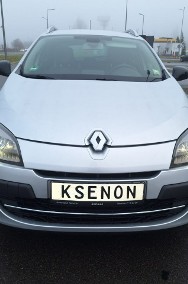 Renault Megane III Navi.Ksenon.Skóra.Bose.GT-2