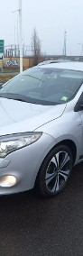 Renault Megane III Navi.Ksenon.Skóra.Bose.GT-4