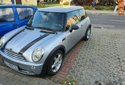 MINI Cooper I FUL-MAX-Klima-PółSkóra-Panorama-Grz.Fotele-LIMITOWANA-SuperStan-OKAZ