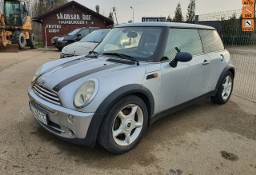 MINI Cooper I FUL-MAX-Klima-PółSkóra-Panorama-Grz.Fotele-LIMITOWANA-SuperStan-OKAZ