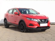 Nissan Qashqai II , Salon Polska, Serwis ASO, Automat, Klima, Tempomat,