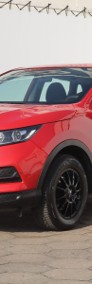 Nissan Qashqai II , Salon Polska, Serwis ASO, Automat, Klima, Tempomat,-3