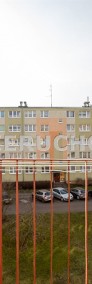 Przestronne mieszkanie przy ul. Dworcowej-4
